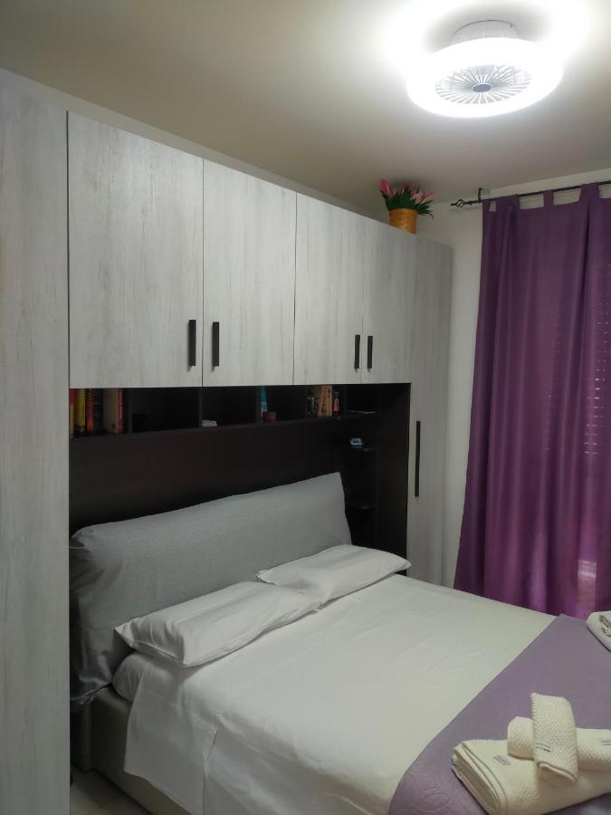 Appartamento Riviera Trilocale Wifi E Parcheggio Privato เวนติมิญา ภายนอก รูปภาพ