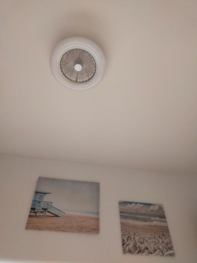 Appartamento Riviera Trilocale Wifi E Parcheggio Privato เวนติมิญา ภายนอก รูปภาพ