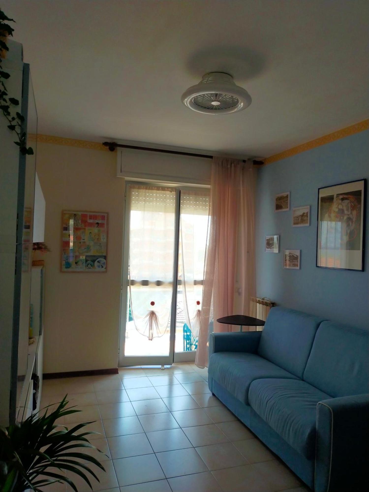 Appartamento Riviera Trilocale Wifi E Parcheggio Privato เวนติมิญา ภายนอก รูปภาพ