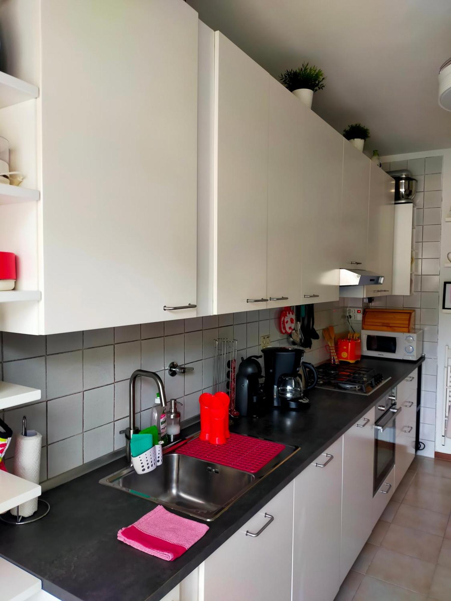 Appartamento Riviera Trilocale Wifi E Parcheggio Privato เวนติมิญา ภายนอก รูปภาพ