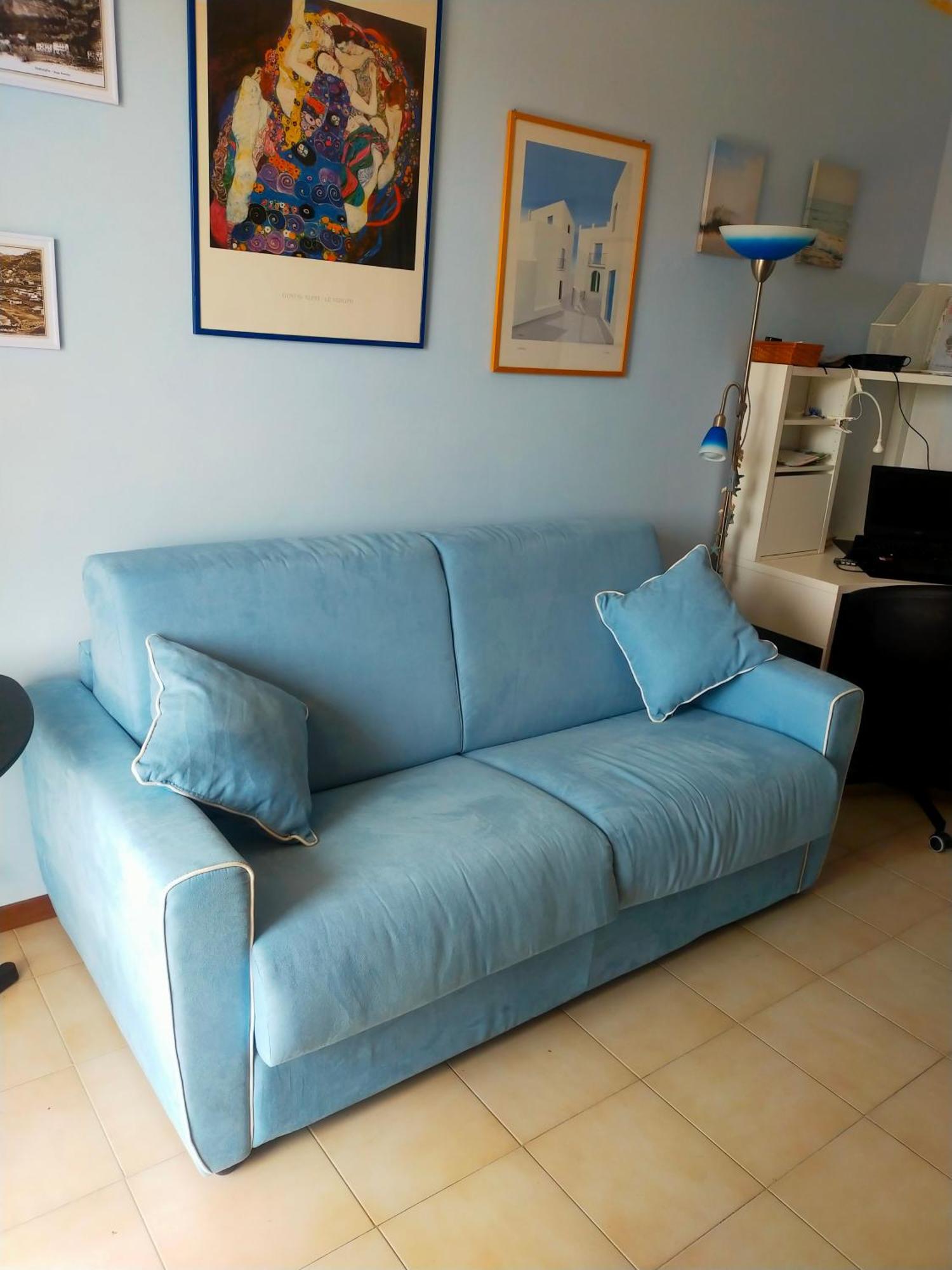 Appartamento Riviera Trilocale Wifi E Parcheggio Privato เวนติมิญา ภายนอก รูปภาพ