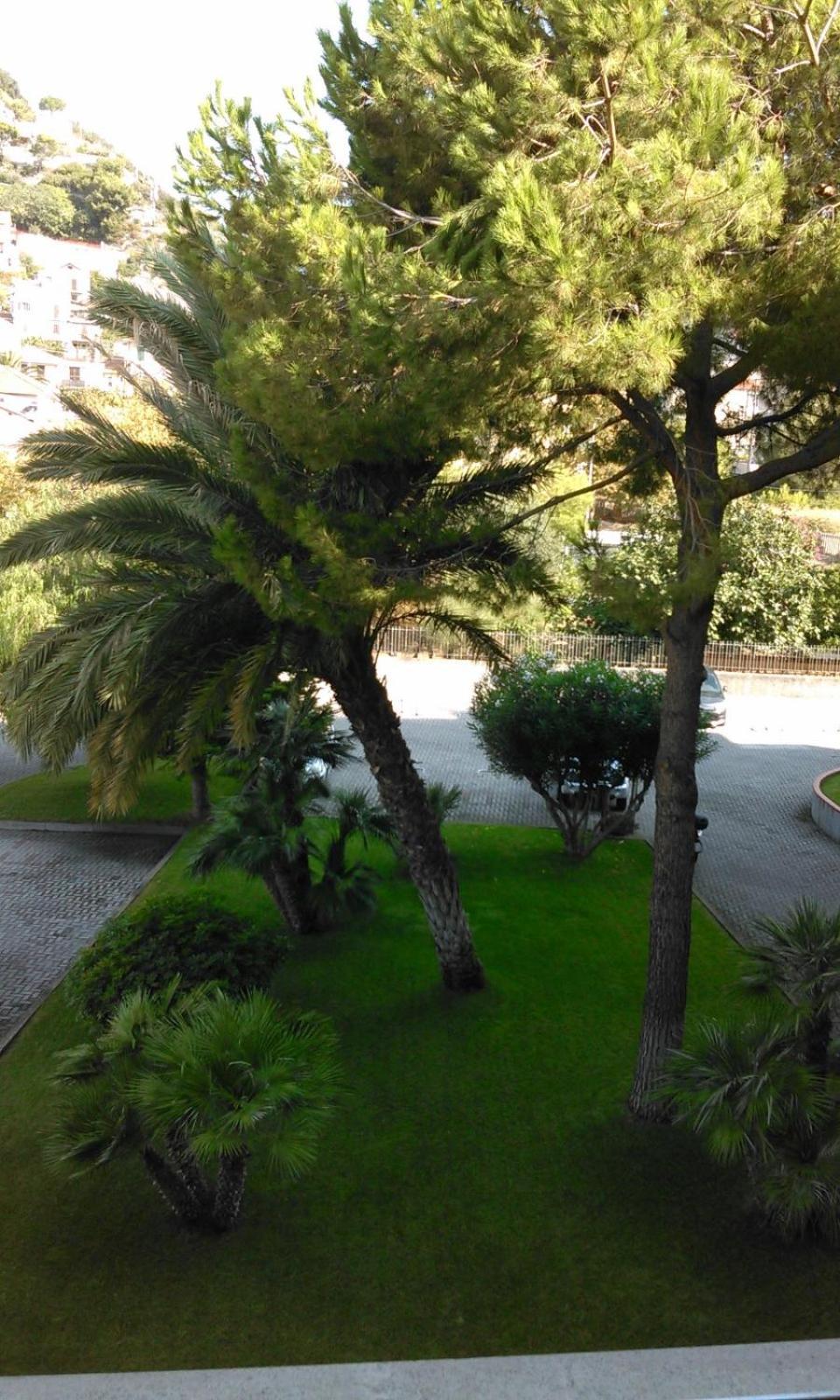 Appartamento Riviera Trilocale Wifi E Parcheggio Privato เวนติมิญา ภายนอก รูปภาพ